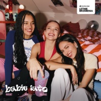 Babie Lato, Margaret, Sara James, Zalia