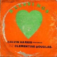 Calvin Harris, Clementine Douglas