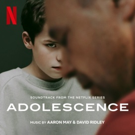 Aaron May, David Ridley - Fragile