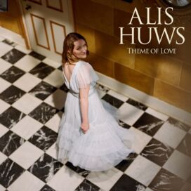 Alis Huws, Nobuo Uematsu - Theme of Love (From "Final Fantasy IV") [Arr. Lawson for Harp & String Quartet]