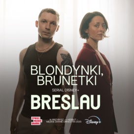 Igor Herbut, Natalia Przybysz, Kamil Pater - Blondynki, brunetki