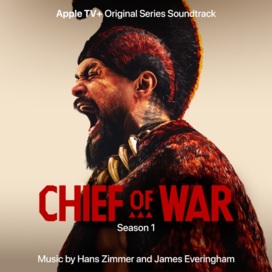 Hans Zimmer, James Everingham, Kaumakaiwa Kanakaʻole - Hand of Mercy