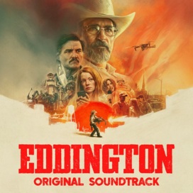 Daniel Pemberton - Eddington (Ending)