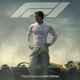 Hans Zimmer - F1
