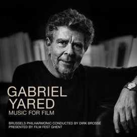 Gabriel Yared - Tango de l’impasse (From "The Moon in the Gutter")