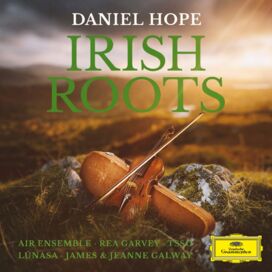 Daniel Hope, Turlough O'Carolan - O'Carolan's Concerto