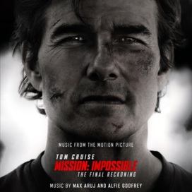 Max Aruj, Alfie Godfrey - The Icecap