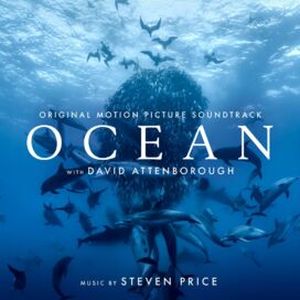 Steven Price - Beyond Our Wildest Dreams