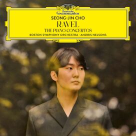 Seong-Jin Cho, Maurice Ravel - Koncert fortepianowy D-dur na lewą rękę (3)