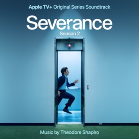 Theodore Shapiro - Elevator Down
