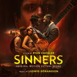 Ludwig Goransson, Lars Ulrich - Bury That Guitar