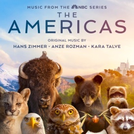 Hans Zimmer, Andrew James Christie - The Americas