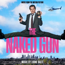Lorne Balfe - The Naked Gun (Gordon Goodwin Remix)