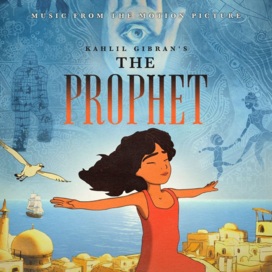 Gabriel Yared - The Prophet