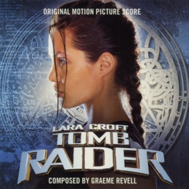 Graeme Revell - Tomb Raider Main Titles