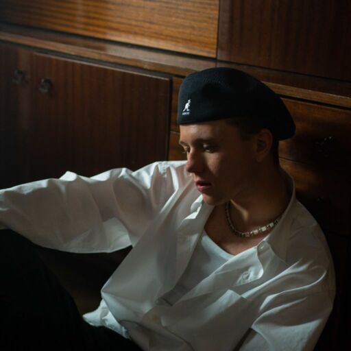 Kajetan Wolas / ciiicho - Kiedyś nas zabraknie