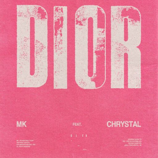 MK / Chrystal - Dior