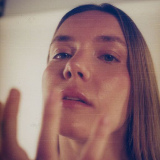 Dominika Płonka / ciiicho - POP