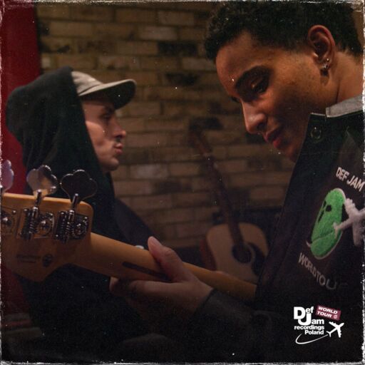 Vito Bambino / Daniel Godson - Pomiędzy