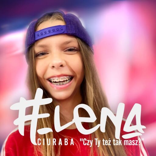 Helena Ciuraba - Czy ty też tak masz
