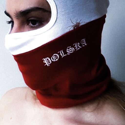 Julia Pośnik - POLSKI SPIDERMAN