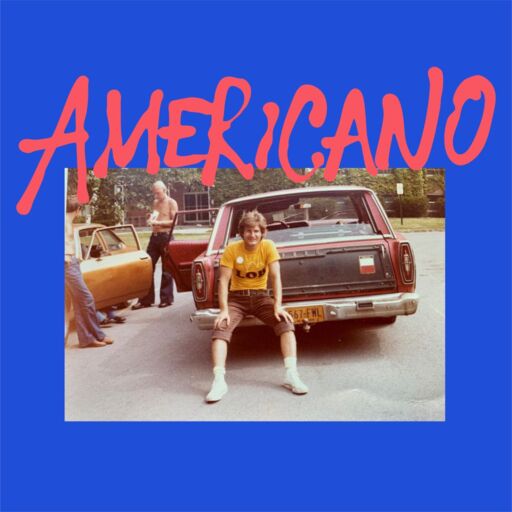 Vito Bambino - Americano