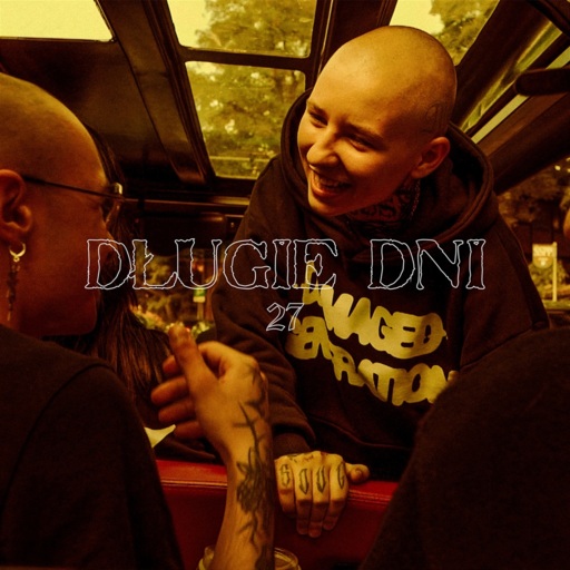 27.Fuckdemons - Długie dni