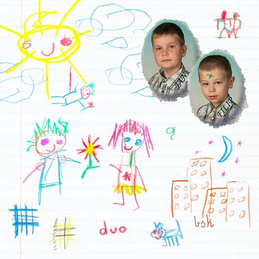 BSK - kiedy byłem ale to house