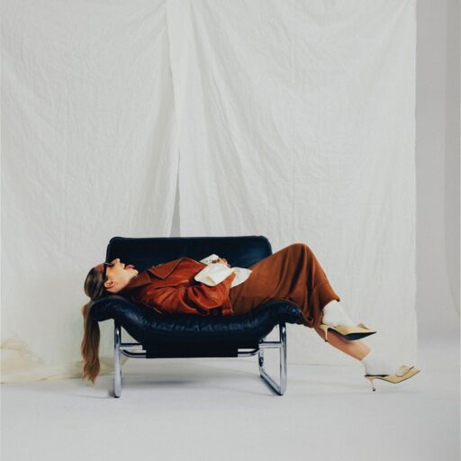 Paula Roma - Nie wypada