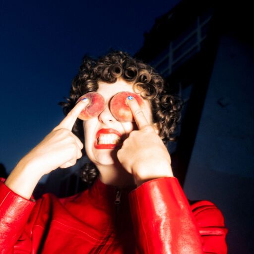 Zofia Justyńska - ernest