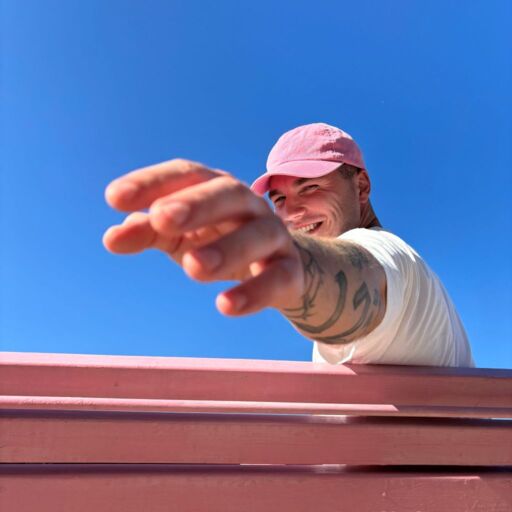 J.Kossak - Szaleniec