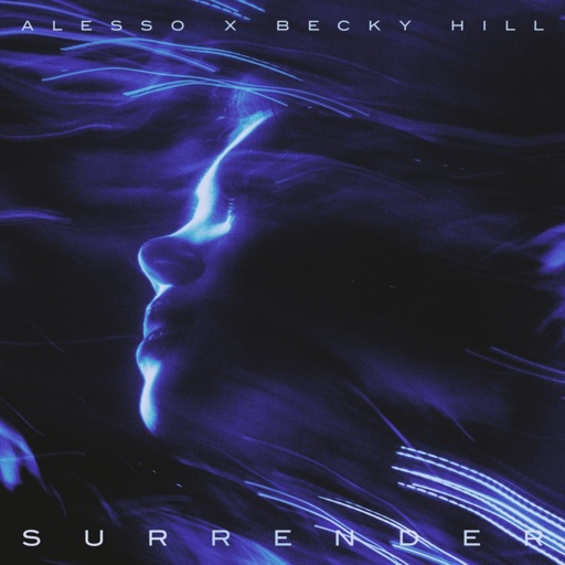 Alesso  / Becky Hill - Surrender