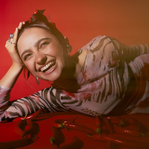 Ania Szlagowska - Timothee