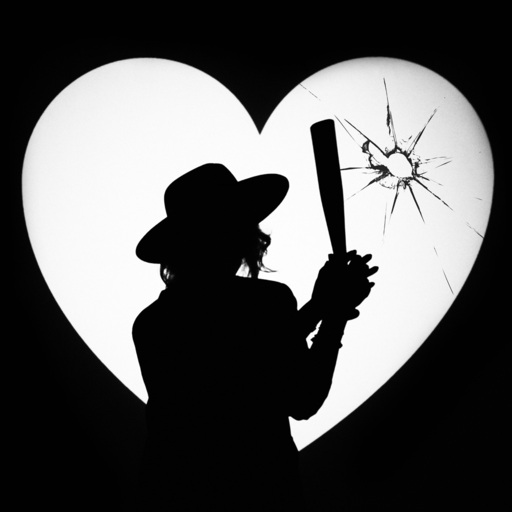 Anna Iwanek - Nie dla nas