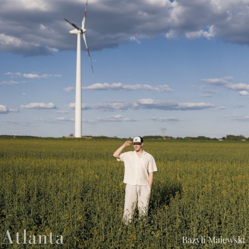 Bazyli Majewski - Atlanta