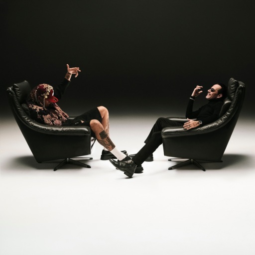 Beéle / Marc Anthony - Dios Me Oyó