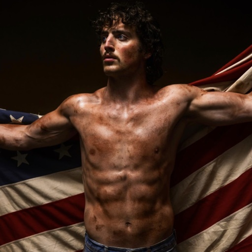 Benson Boone