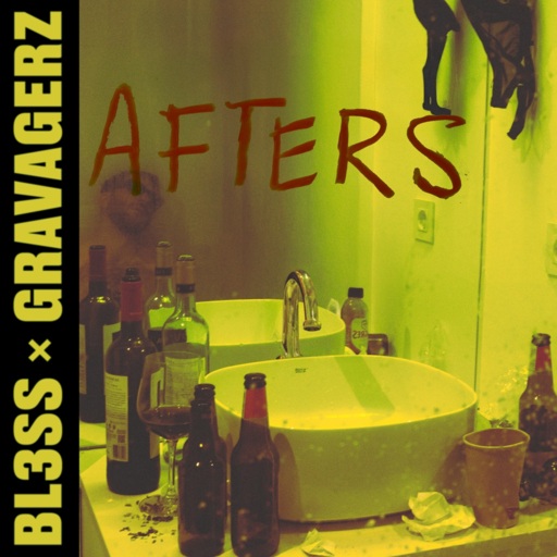 BL3SS / Gravagerz - Afters