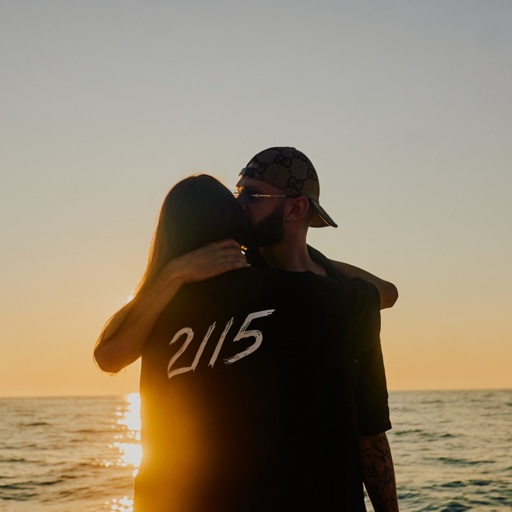 Blacha 2115 - Adrenalina