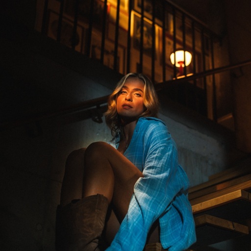 Bletka - Nie szukaj mnie