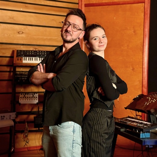 C-BooL / WANI - Z Tobą chcę