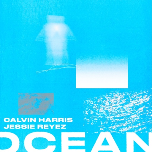 Calvin Harris / Jessie Reyez - Ocean