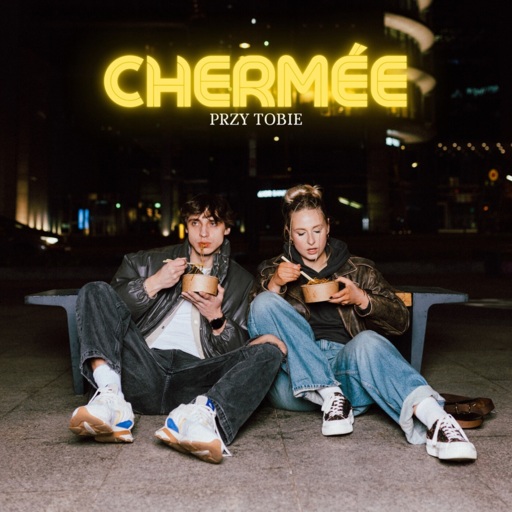 Chermée - Przy Tobie