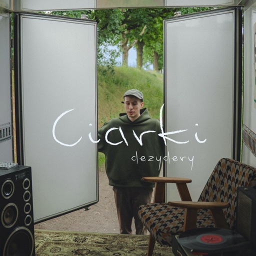 Dezydery - Ciarki