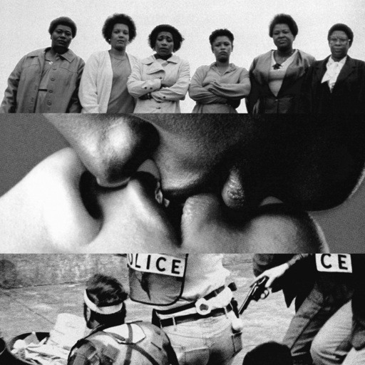 Clean Bandit / Lloyiso - Believe