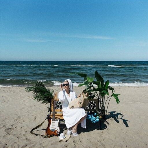 Cori Gajewska - rŻartem