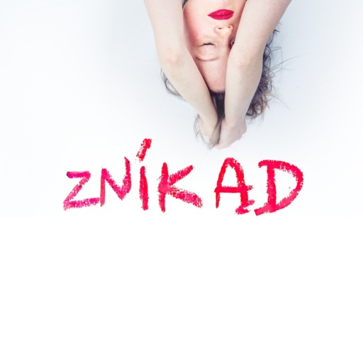 Patrycja Krzyczman - Znikąd