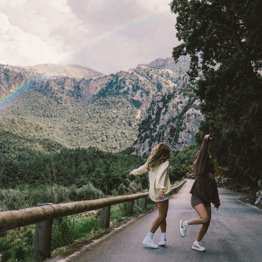 Bletka - Bucket list