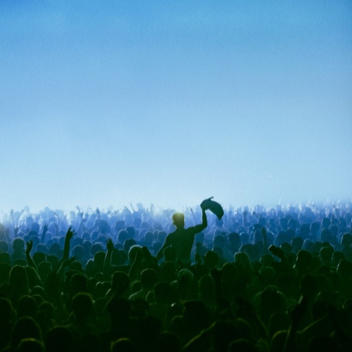 Duke Dumont - I Need You Now