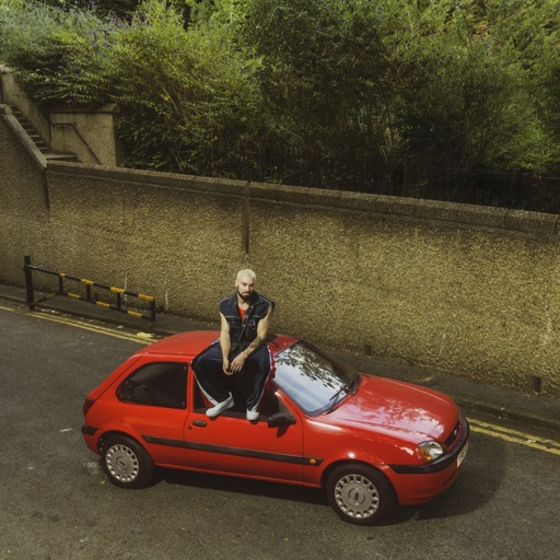 James Hype / Sam Harper / Bobby Harvey - Waterfalls